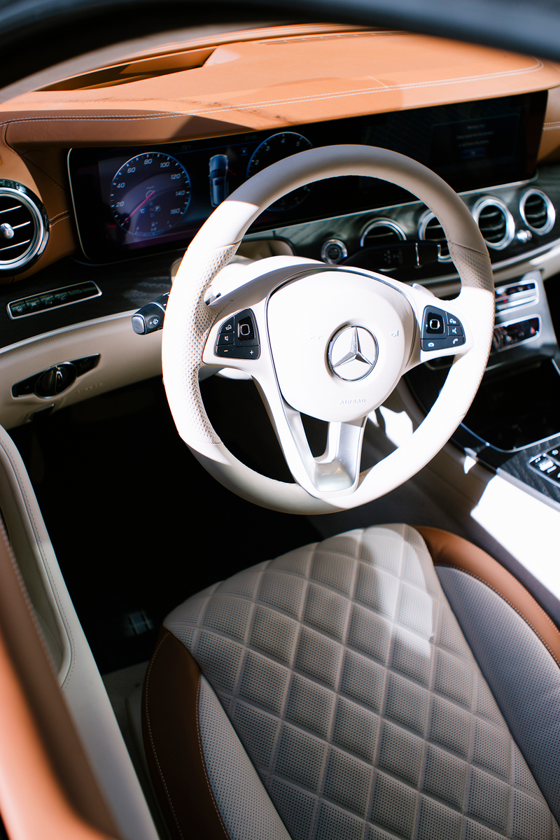 Illustration for article titled The 2018 Mercedes E400 Wagon Deserves Its Cult Following